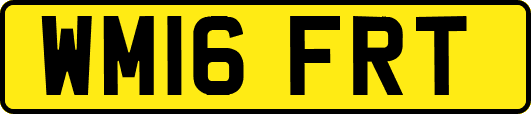 WM16FRT