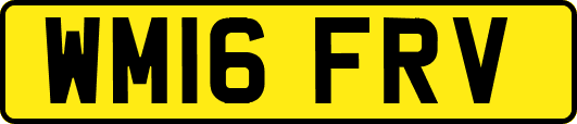 WM16FRV
