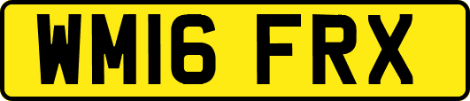 WM16FRX