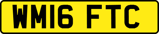 WM16FTC