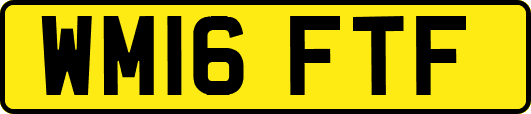 WM16FTF