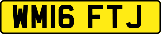 WM16FTJ