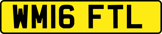 WM16FTL