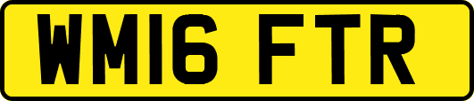 WM16FTR