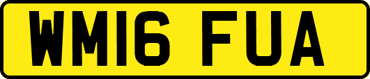 WM16FUA