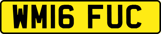 WM16FUC