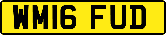 WM16FUD
