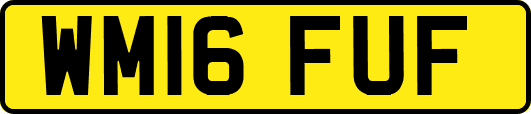 WM16FUF