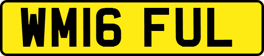 WM16FUL