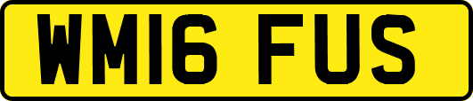 WM16FUS