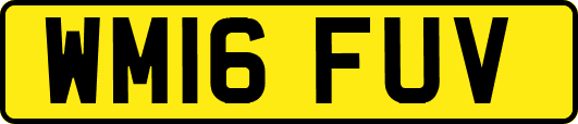 WM16FUV