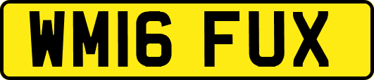 WM16FUX