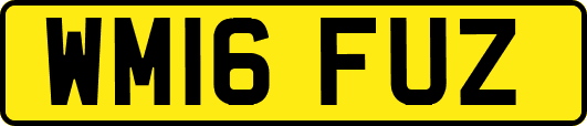 WM16FUZ