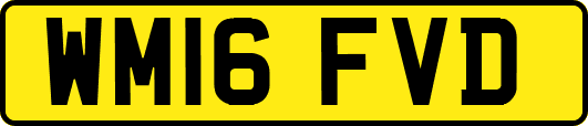 WM16FVD