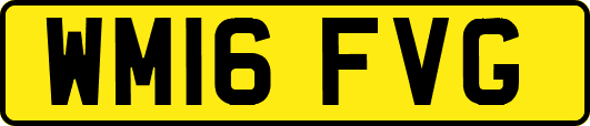 WM16FVG