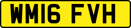 WM16FVH