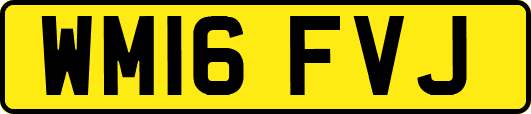WM16FVJ