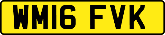 WM16FVK