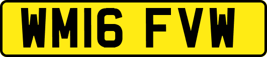 WM16FVW
