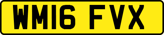 WM16FVX