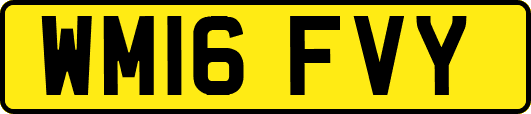 WM16FVY