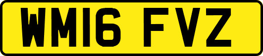 WM16FVZ
