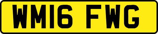 WM16FWG