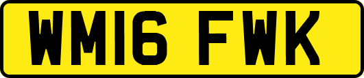 WM16FWK