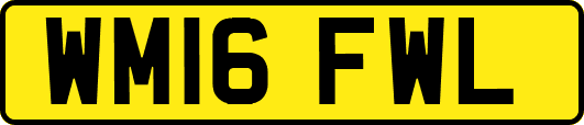 WM16FWL
