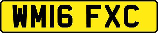 WM16FXC