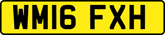 WM16FXH