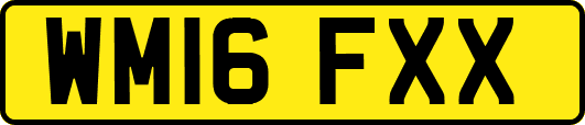 WM16FXX