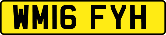 WM16FYH