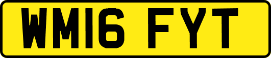 WM16FYT