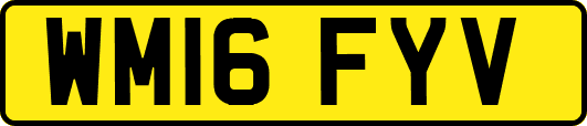 WM16FYV