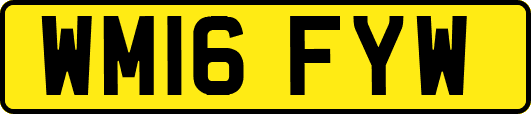 WM16FYW