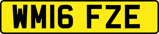 WM16FZE