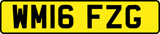 WM16FZG