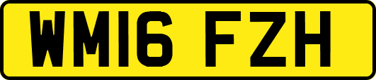 WM16FZH