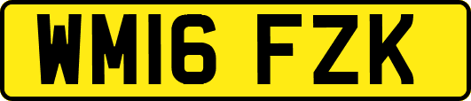 WM16FZK