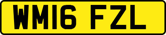 WM16FZL