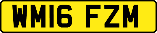 WM16FZM