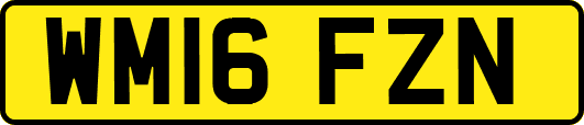 WM16FZN