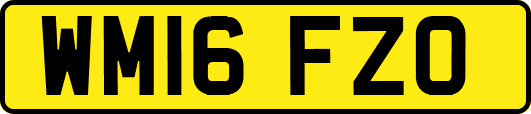 WM16FZO