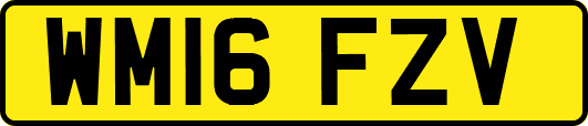 WM16FZV