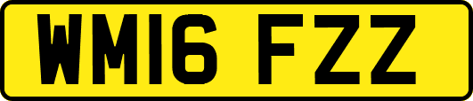WM16FZZ