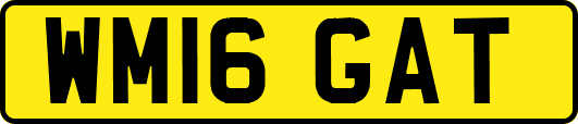 WM16GAT