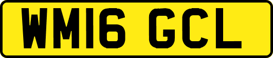 WM16GCL