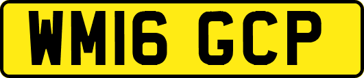 WM16GCP
