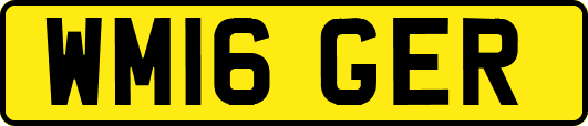 WM16GER
